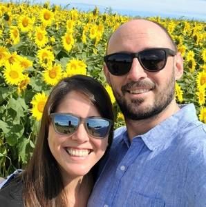 Meet your Posher, Brice